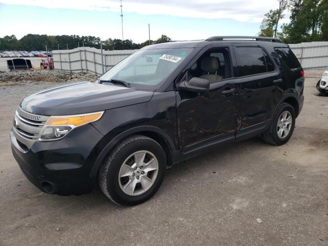 ford explorer 2013 1fm5k7b87dgc52168