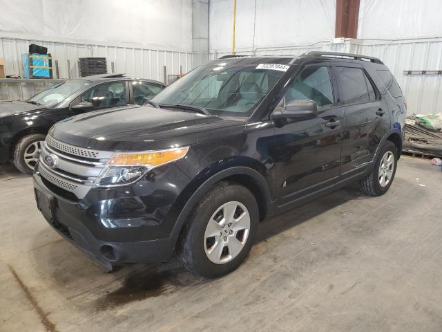 ford explorer 2014 1fm5k7b87ega42185