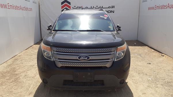 ford explorer 2014 1fm5k7b87egb47003