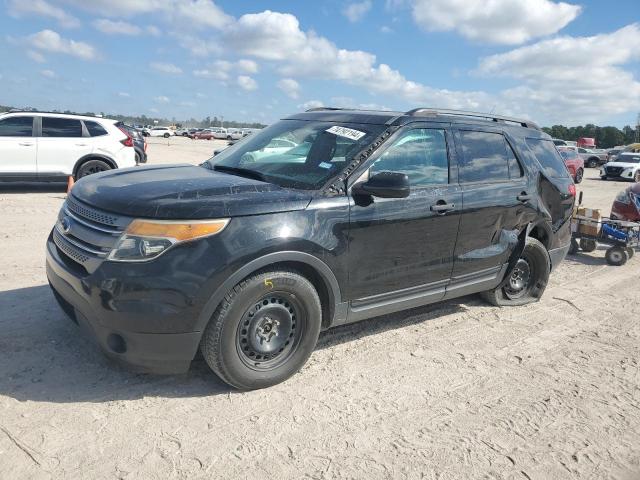 ford explorer 2014 1fm5k7b87egc25599