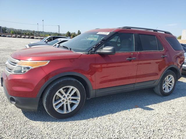 ford explorer 2015 1fm5k7b87fga55181