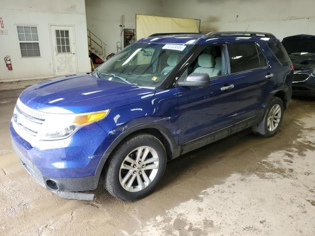 ford explorer 2015 1fm5k7b87fgc23420