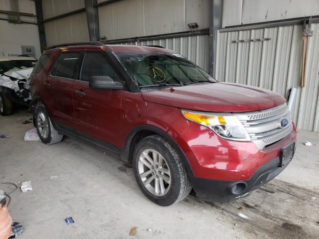 ford explorer 2015 1fm5k7b87fgc37950