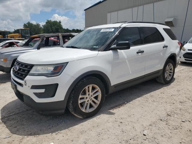 ford explorer 2016 1fm5k7b87ggc62364