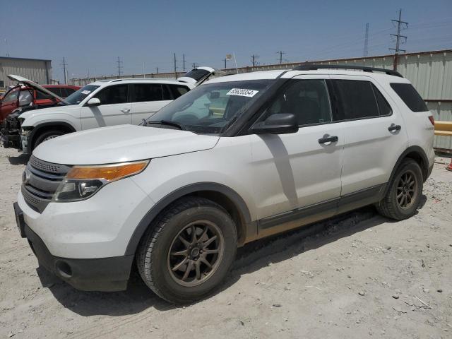 ford explorer 2013 1fm5k7b88dga45708