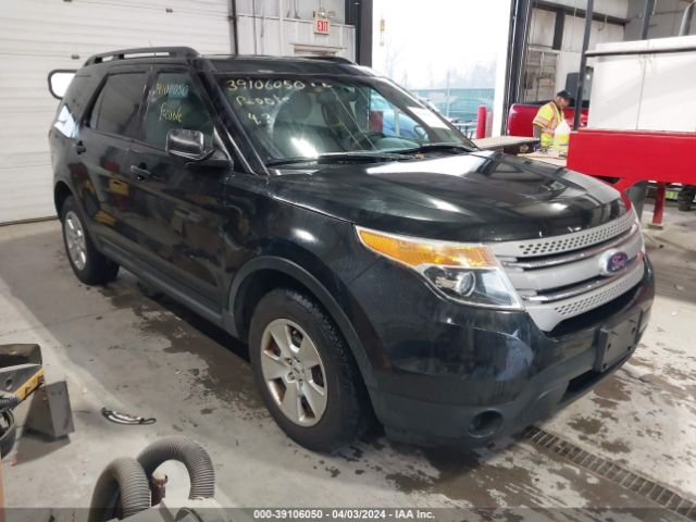 ford explorer 2013 1fm5k7b88dga78496