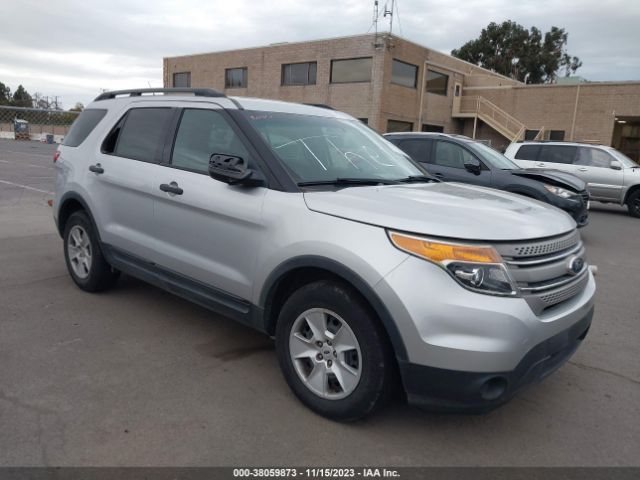 ford explorer 2014 1fm5k7b88ega28053