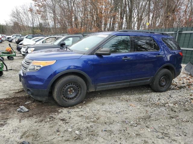 ford explorer 2014 1fm5k7b88egb21879