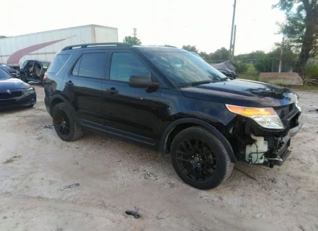 ford explorer 2014 1fm5k7b88egb26922