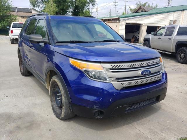 ford explorer 2014 1fm5k7b88egb56969