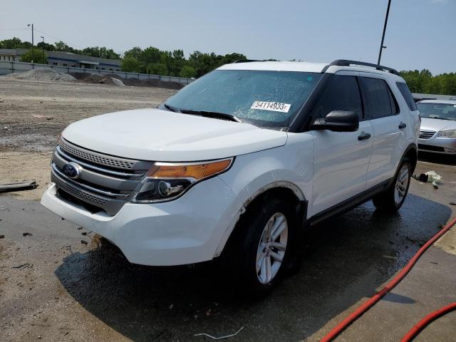 ford explorer 2015 1fm5k7b88fga52984