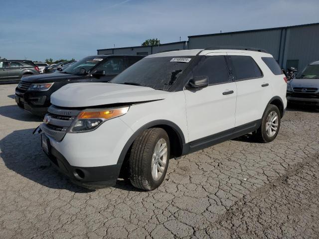 ford explorer 2015 1fm5k7b88fga64360