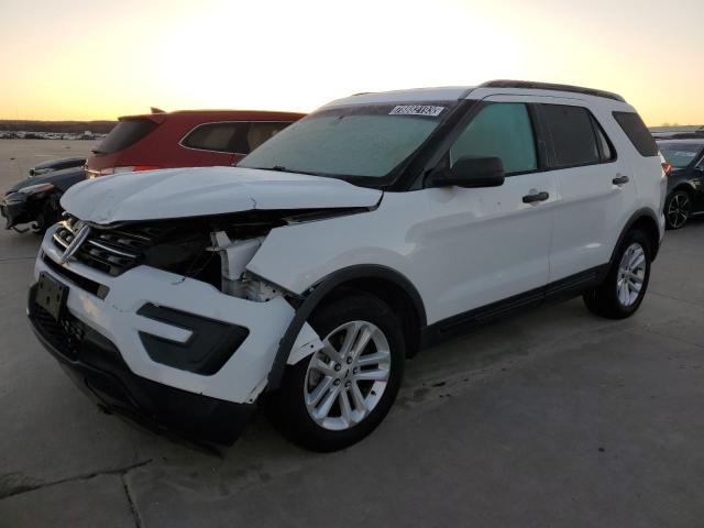 ford explorer 2016 1fm5k7b88ggc21693