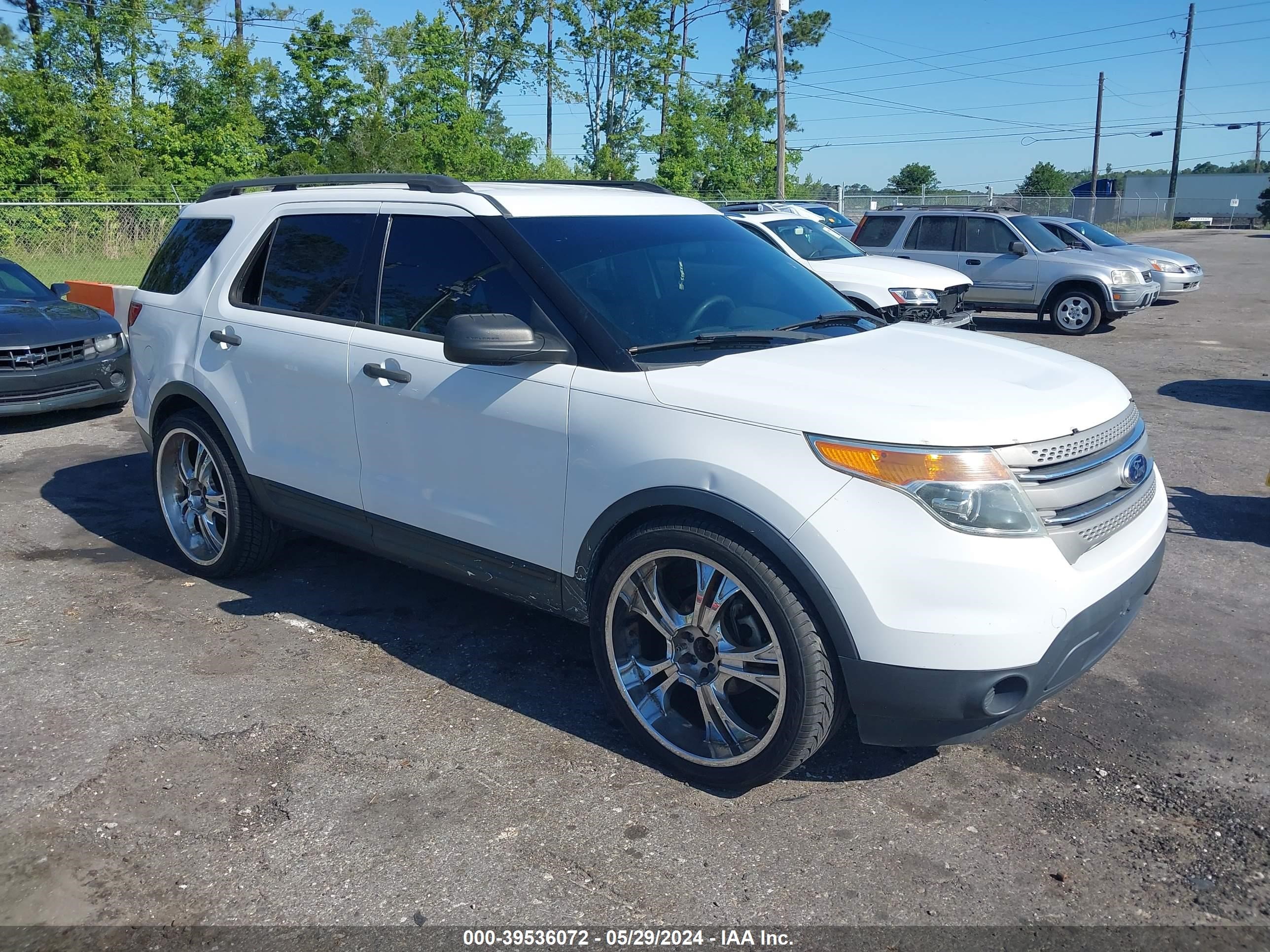 ford explorer 2013 1fm5k7b89dga91869