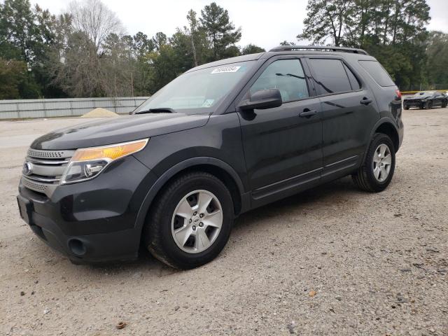 ford explorer 2014 1fm5k7b89ega33004