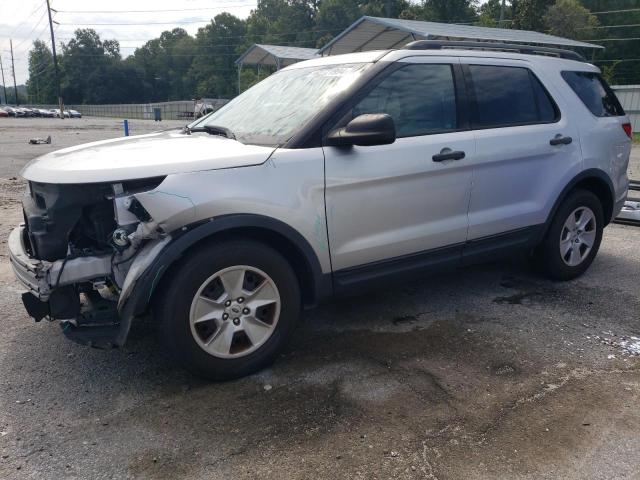 ford explorer 2014 1fm5k7b89ega40969