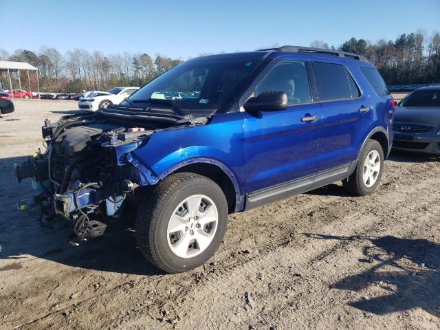 ford explorer 2014 1fm5k7b89ega47825