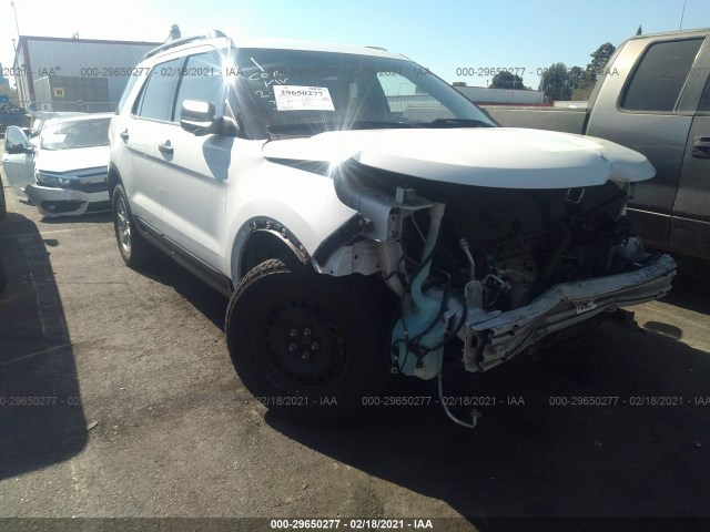 ford explorer 2014 1fm5k7b89ega69713