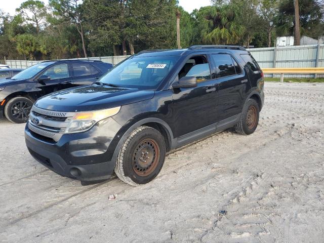 ford explorer 2014 1fm5k7b89egb33295