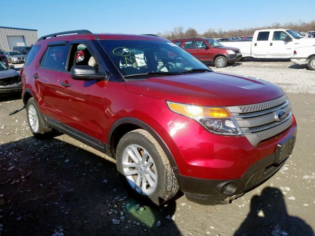 ford explorer 2014 1fm5k7b89egb66622