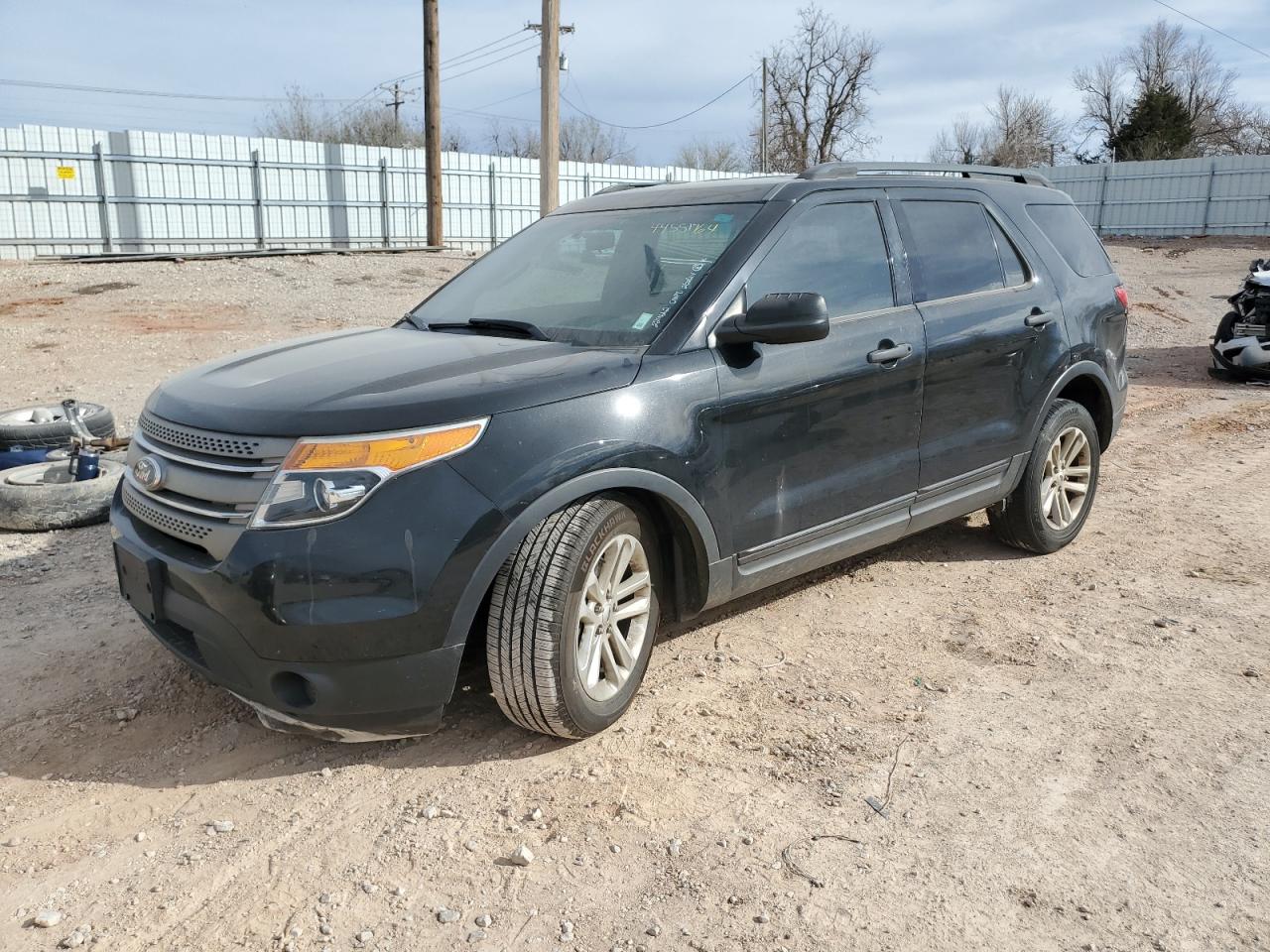 ford explorer 2015 1fm5k7b89fgb58473