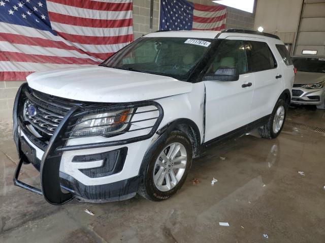 ford explorer 2016 1fm5k7b89ggc66190