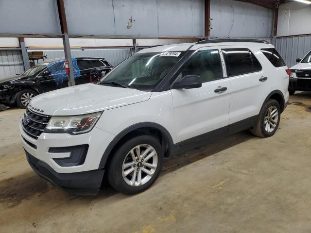 ford explorer 2016 1fm5k7b89ggd33581