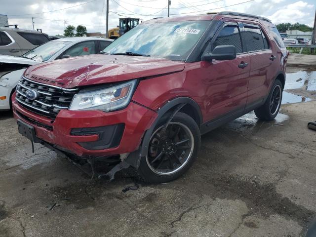 ford explorer 2017 1fm5k7b89hgd36966