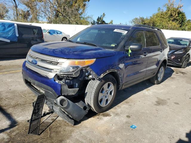 ford explorer 2013 1fm5k7b8xdga87393