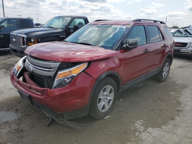 ford explorer 2014 1fm5k7b8xegb16439