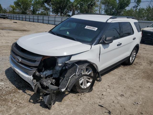 ford explorer 2015 1fm5k7b8xfga31943