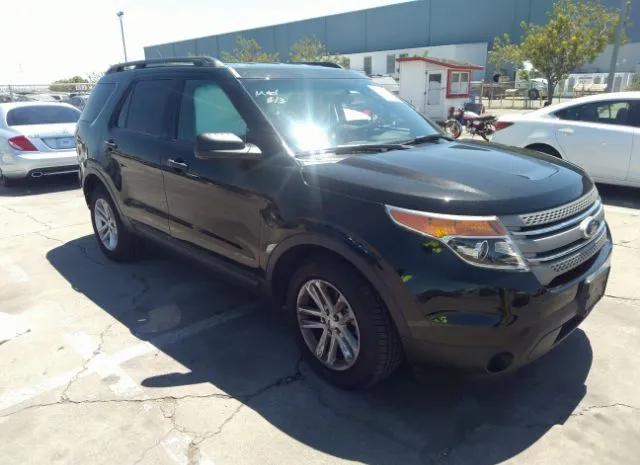 ford explorer 2015 1fm5k7b8xfga87350