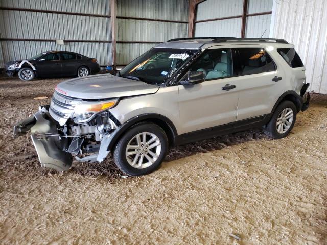 ford explorer 2015 1fm5k7b8xfgb01523