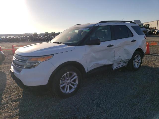 ford explorer 2015 1fm5k7b8xfgc65046