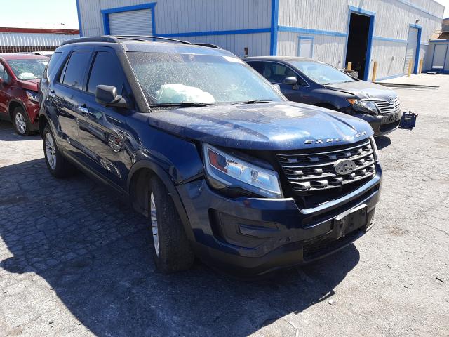 ford explorer 2016 1fm5k7b8xgga09863