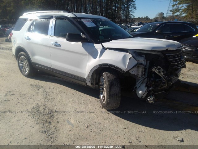 ford explorer 2016 1fm5k7b8xgga60862