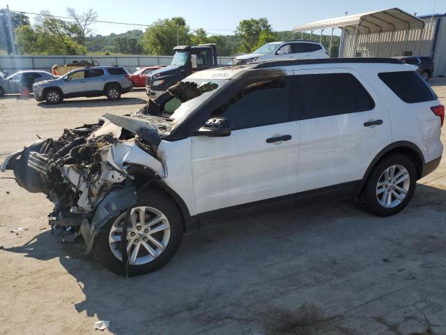 ford explorer 2016 1fm5k7b8xggc30217