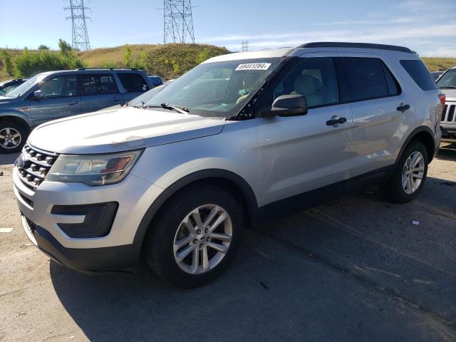 ford explorer 2016 1fm5k7b8xggc82480