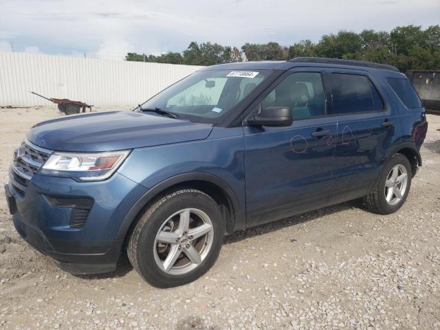 ford explorer 2018 1fm5k7b8xjgb43067