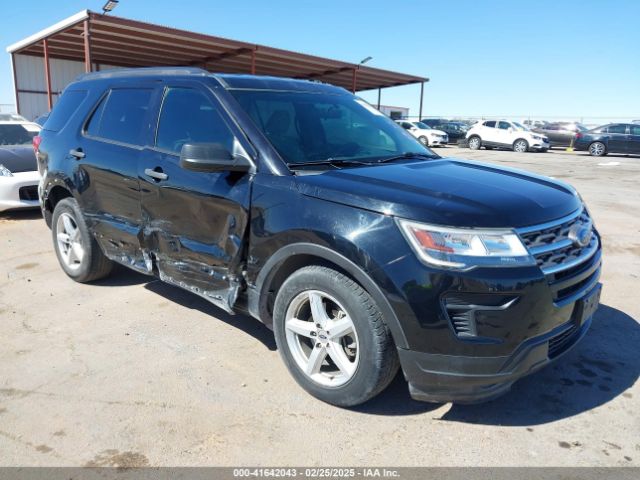 ford explorer 2018 1fm5k7b8xjgb78093