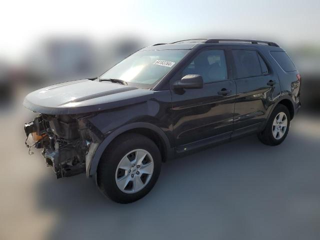 ford explorer 2013 1fm5k7b90dgb48775