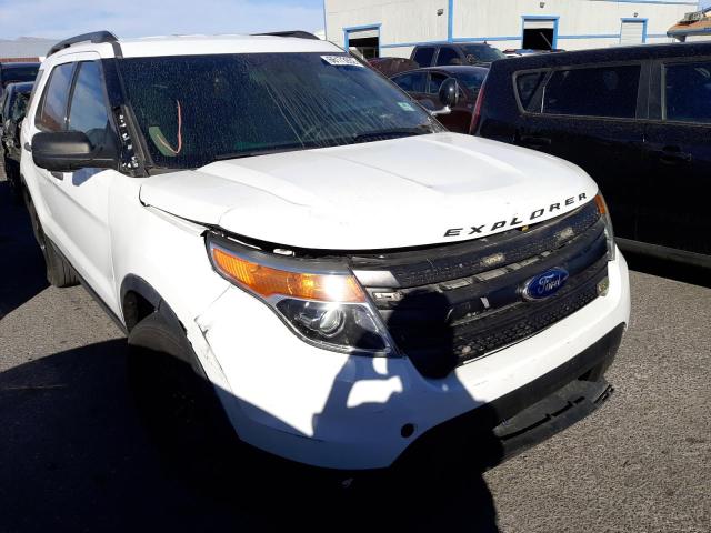 ford explorer 2014 1fm5k7b90egb37910