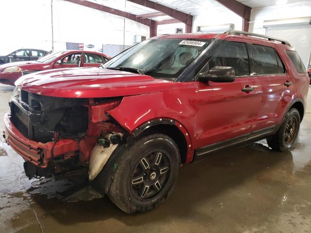 ford explorer 2013 1fm5k7b92dga12213