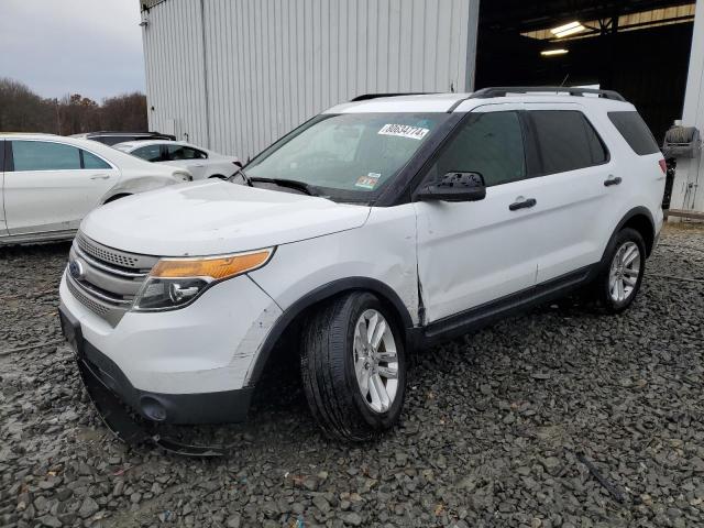 ford explorer 2015 1fm5k7b93fgb62589