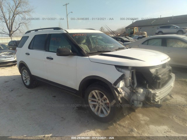 ford explorer 2015 1fm5k7b94fgc16904