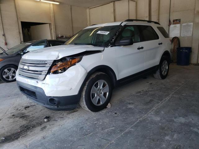 ford explorer 2014 1fm5k7b97egc38913