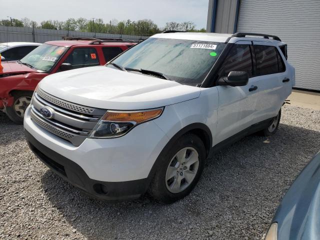 ford explorer 2014 1fm5k7b98ega55665