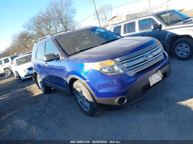 ford explorer 2013 1fm5k7b99dgb35426