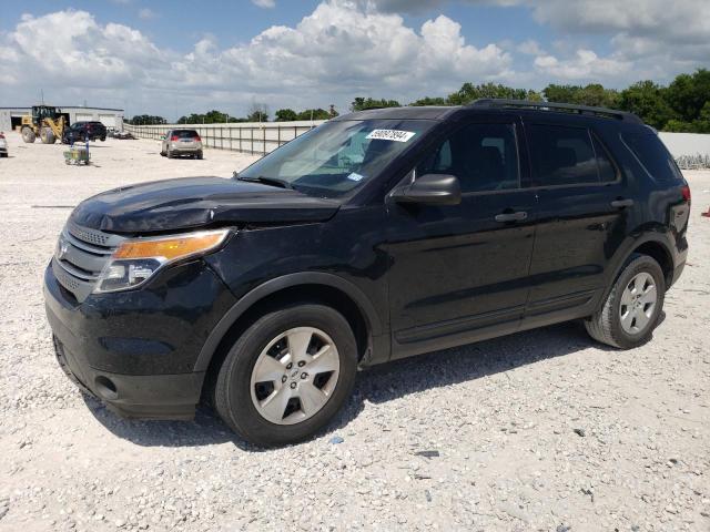 ford explorer 2014 1fm5k7b99ega60535