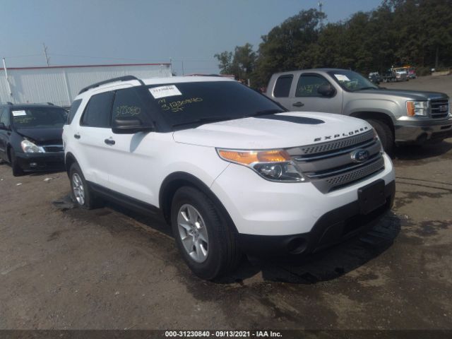 ford explorer 2014 1fm5k7b99ega76315